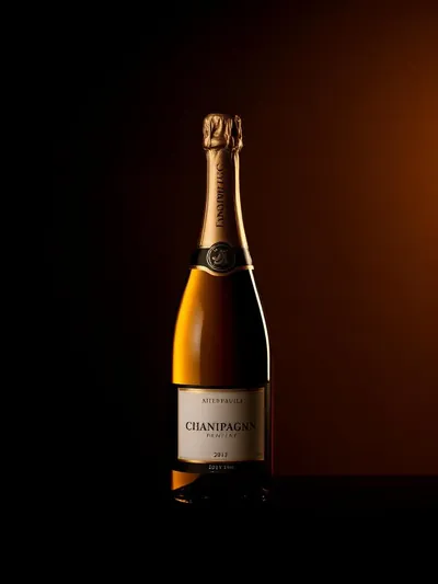 Champagne Brut